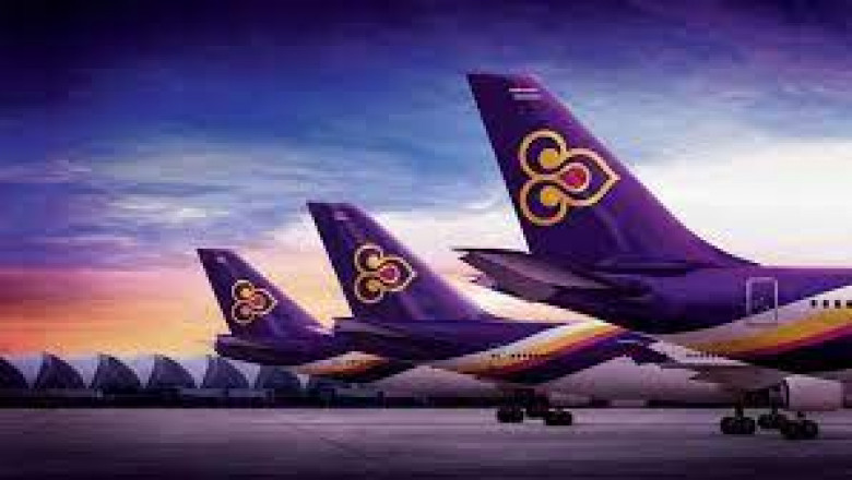 How you can change flight date with Thai Airways?