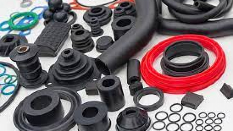 Liquid Silicone Rubber Market Size, Share, Overview, Trends and Future Scope 2026