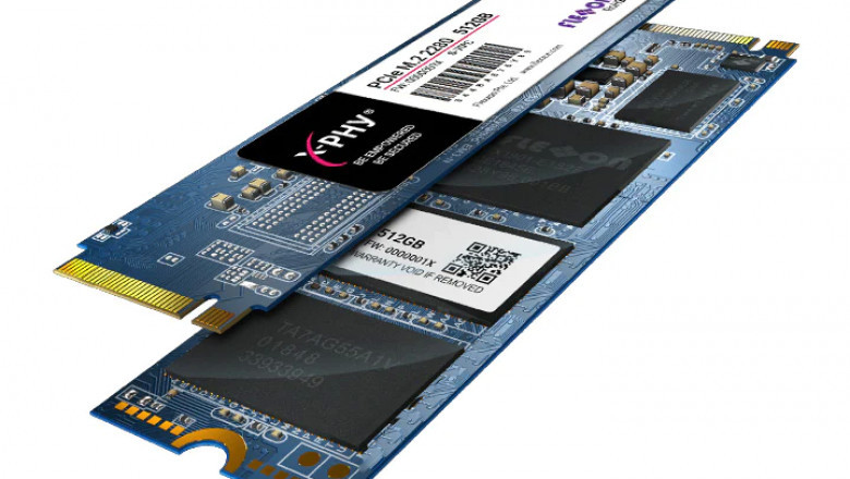 Make Your Laptop Cyber-Secure with the Best Cybersecurity SSD Today