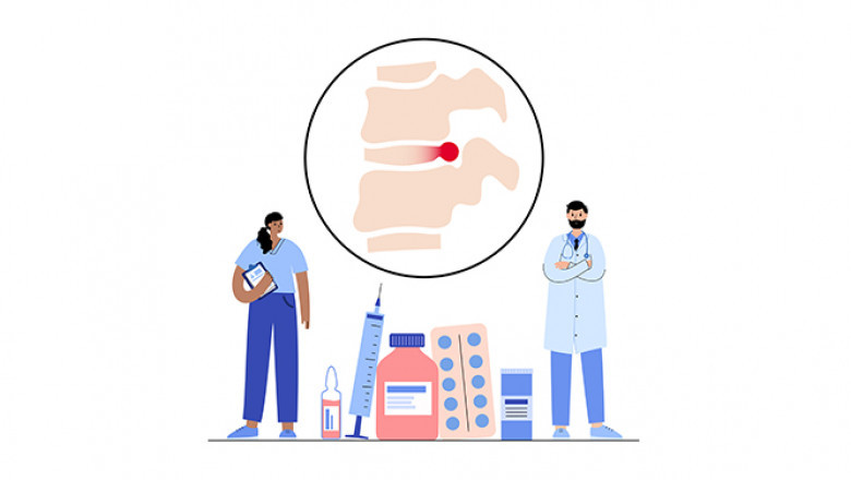 Medical Loan for Hernia Surgery in India
