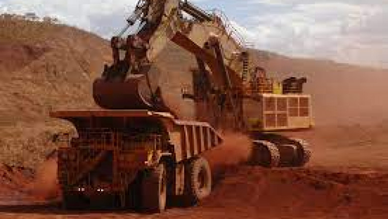 Middle East & Africa Mining Equipment Market is expected to expand at a CAGR of 5.60% during the forecast period.