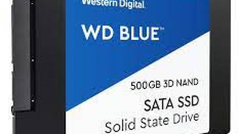 Middle East & Africa Solid-State Drive Market is forecasted to have 21.53% CAGR in 2027