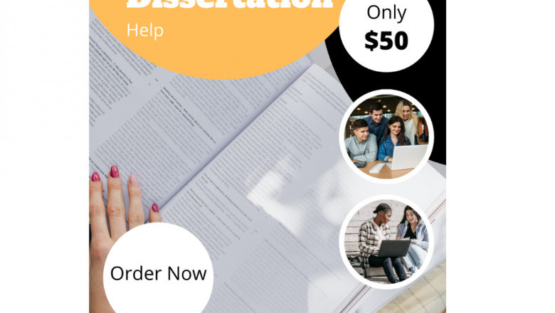 online dissertation help