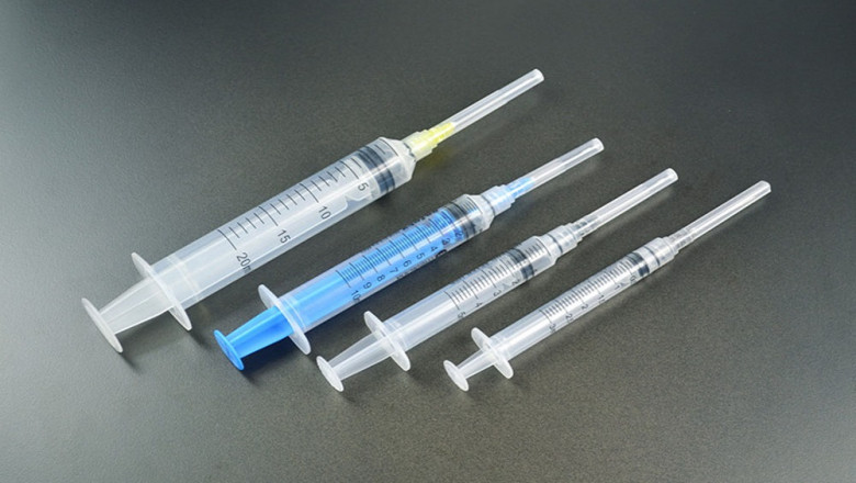 The Rise in the Prevalence of Chronic and Infectious Diseases, are the Primary Factors Driving the Growth of the Global Safety Needles Market