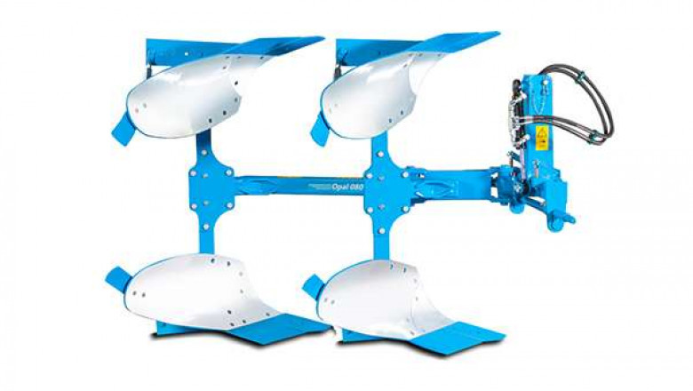 Top 2 Tractor Plough Models in India - An Important Tool for Farming
