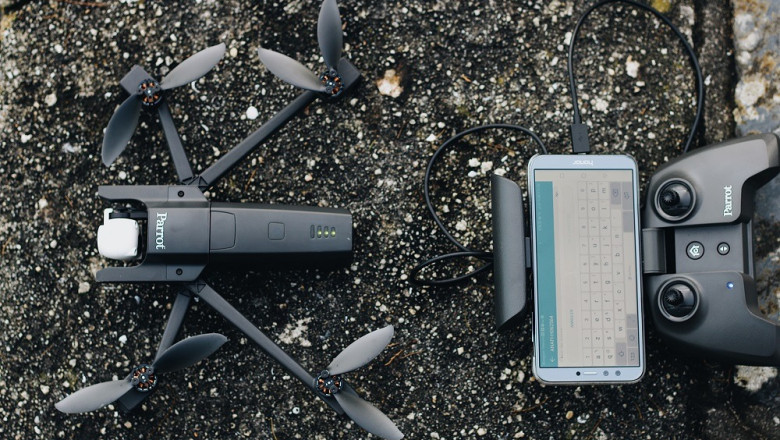Unmanned Aerial Vehicle Market in 2020 | Detailed Report