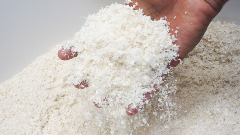 You can Mix Chitosan with Other Substances to Create a Gel that can be Applied Topically