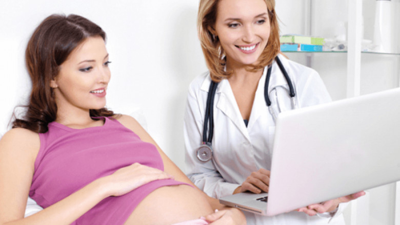 Best Gynecologists In Noida