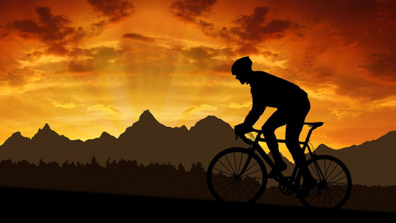 Bicycle Day-time Running Lights (DRL) Global Opportunity Analysis and Industry Forecast, 2022-2028