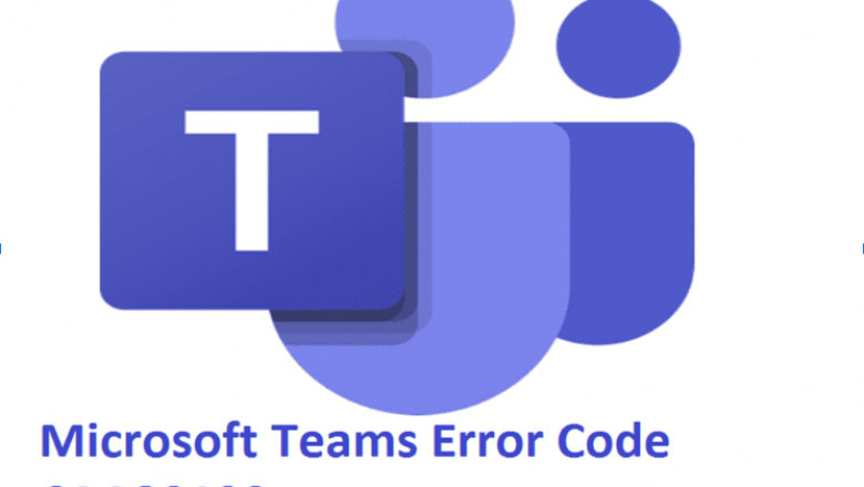 Fixing Microsoft Teams Error Code CAA30190