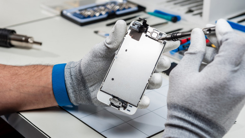 How To Get The Best iPhone Repair Service Within A Reasonable Price?