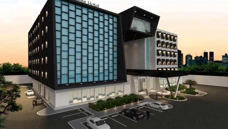 How We Incorporate Green Architecture And Sustainability