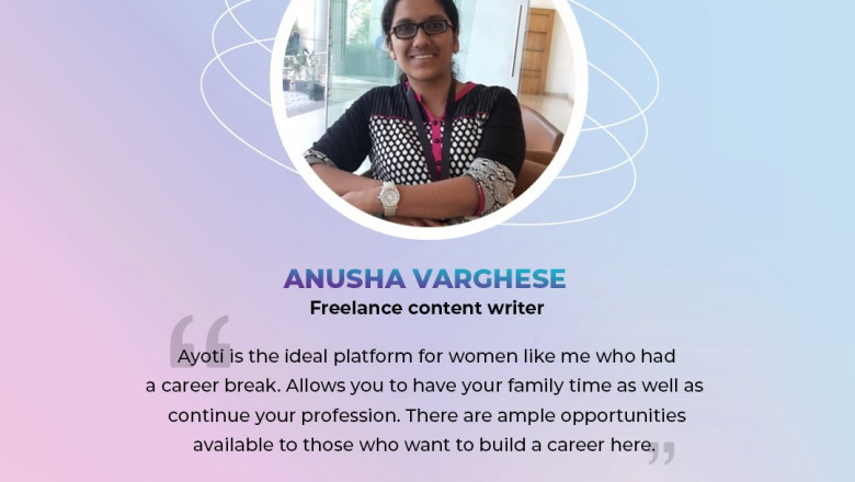 Jobs for Women in India | Free Signup & Consultation | Ayoti Technologies, Kochi, India