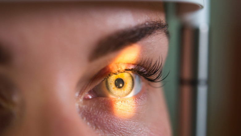 One of the Major Factors Driving the Glaucoma Treatment Market Outlook is Continuous Technological Advancements in the Field of Ophthalmology