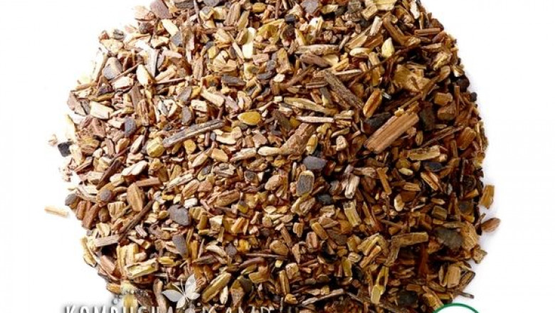 Organic Sarsaparilla Tea