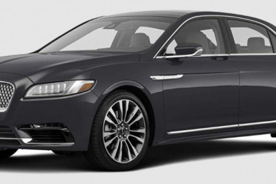 Services De Chauffeur Professionnel | BlackCar Montreal