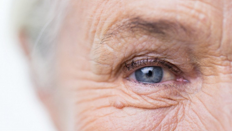 Tips For Better Eye Health