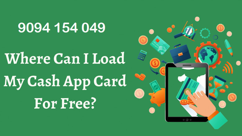 Where can I load my cash app card? (Stores Name)