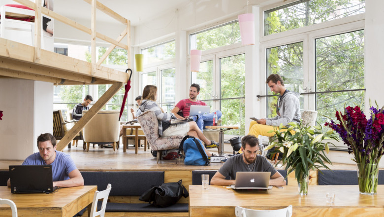 Co-working Space Services Market Research Report - Competitive Analysis and Forecast period during 2022-2027