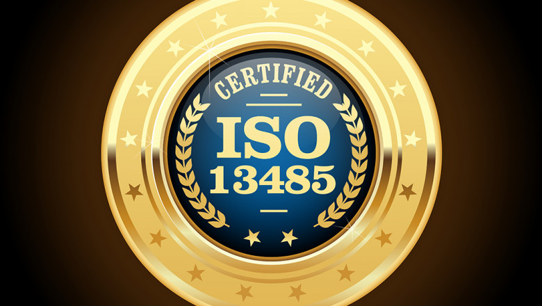 HOW TO CHOOSE AN ISO 13485 CERTIFICATION