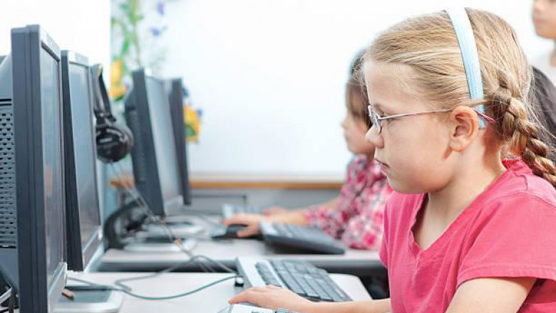 Importance Of Coding For Kids At An Early Age