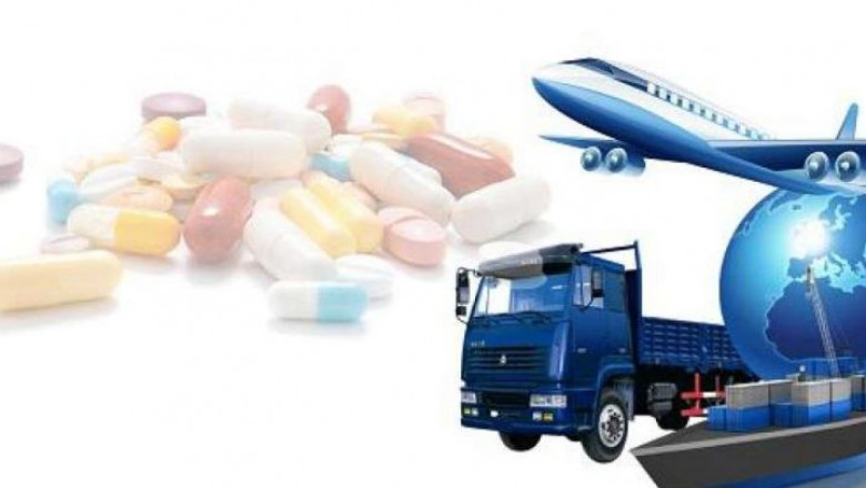 The Global Clinical Trial Supply and Logistics Market is Expected to Grow at a Rapid Pace in the Near Future