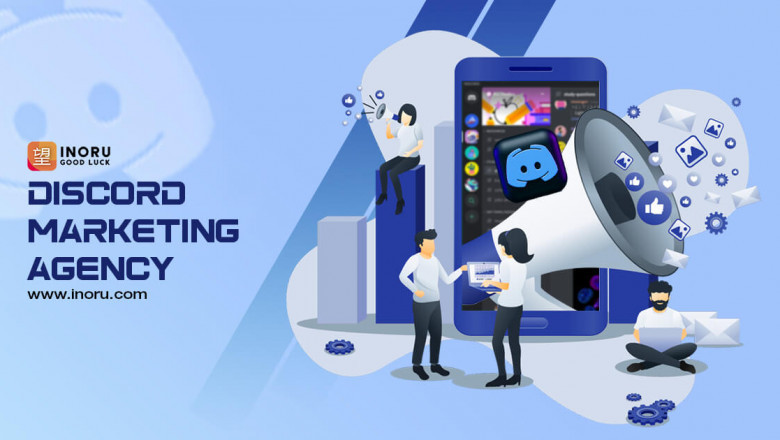 Upend the credibility of the business with Discord Marketing Agency