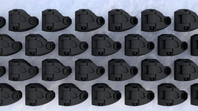A Ski Boot Buckle Opening Tool
