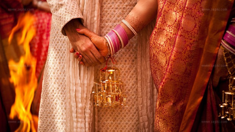 Best matrimonial site in India