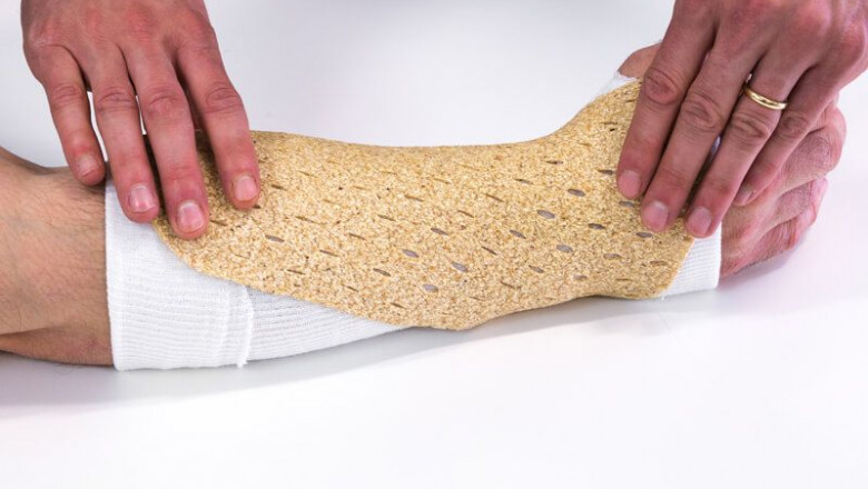 Casting and Splinting Products Market Demand has Increased Significantly in Recent Years