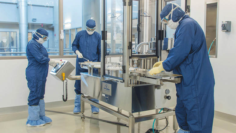 Cleanroom Consumables Market Productivity and Cost Saving Efficiency during the Forecast period 2021-2028