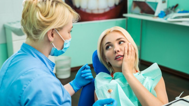Dental Emergency Consultation: 7 Things You Need to Know - Tower House Dental Clinic