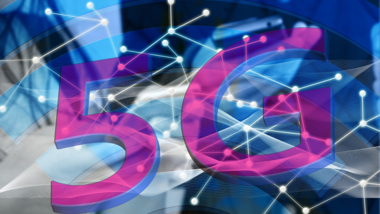 From Metaverse To Drones: How 5G Technology Will Change The Game For Startups