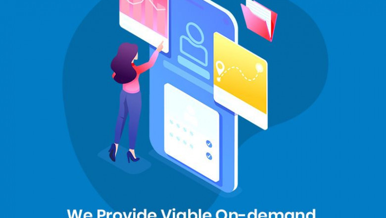 Hybrid Mobile App Development Provider in India