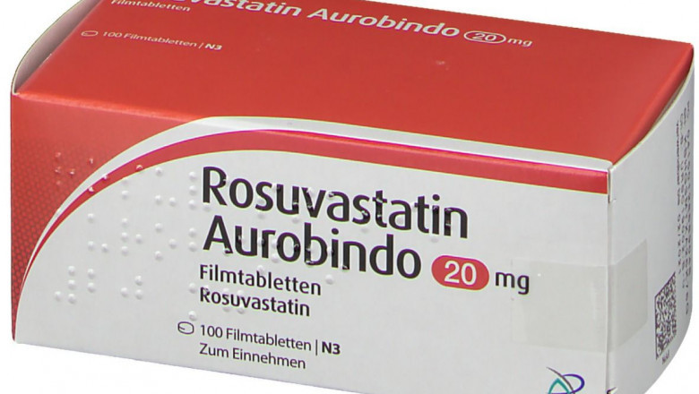 Rosuvastatin Market Research Report - Competitive Analysis and Forecast period during 2022-2027