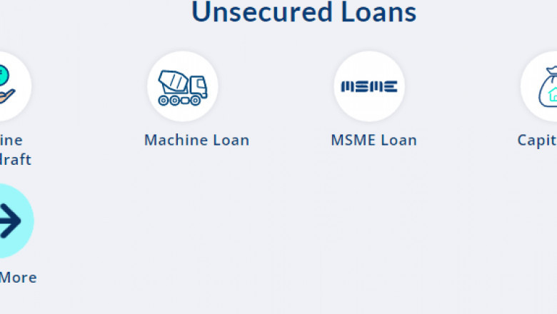 Unsecured Loans India