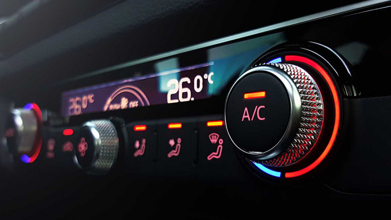 What Causing Your AC Compressor to Fail?