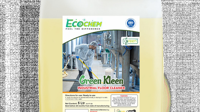 Eco Friendly Cleaning Chemical for Industrial Degreaser