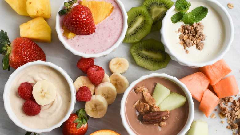 Global Flavoured Yogurt Market 2022 - Top Key Players Analysis Report Till 2028