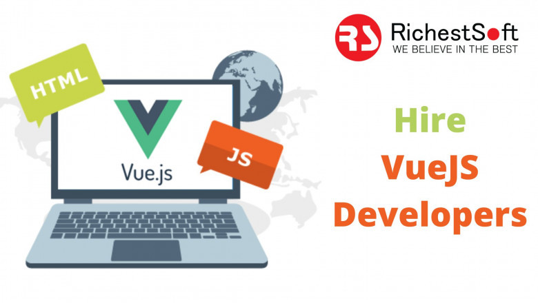 Hire VueJS Developers