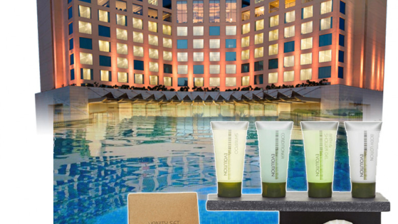 Hotel Toiletries Manufacturers