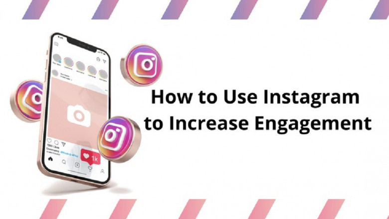 How to boost engagement on Instagram