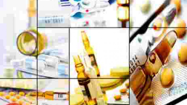 Middle East & Africa Active Pharmaceutical Ingredients Market Size, Outlook, Segments, Demand, Application Analysis, Business Opportunities.