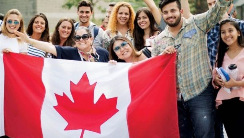 Most Straightforward Way to Migrate to Canada from UAE