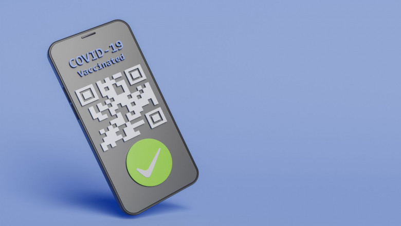 QR Code Use Cases for Proximity Marketing in 2022