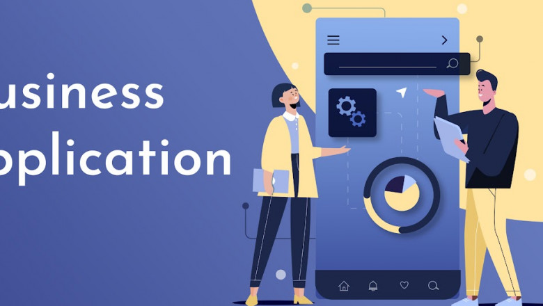 Why does your business need a Mobile Application for Growth?