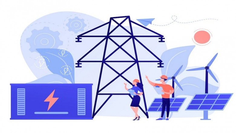 Advanced Energy Storage Market helps Reduce Battery Cost, 2017-2025
