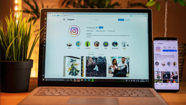 Effective Ways to Use Instagram for Real Estate Marketing