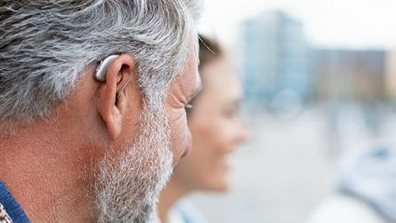 Hearing Aids Adelaide