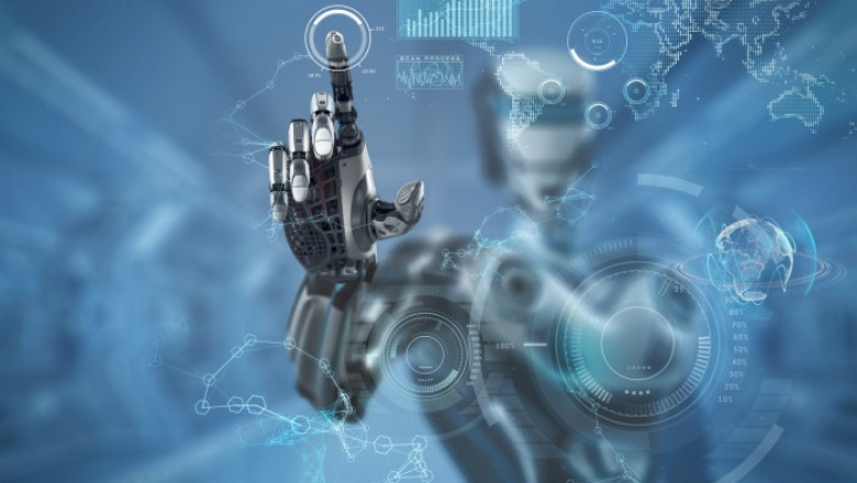 How does the accounting task use cases justify robotic automation? | Integra Balance